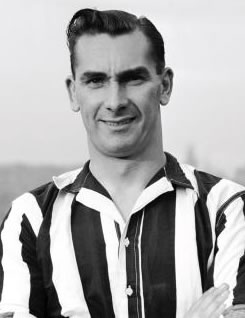 jackie_milburn Wor Jackie.