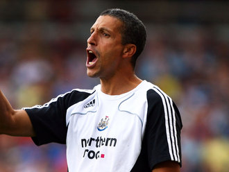 hughton4 Hughton confident fire sale over. Very confident.