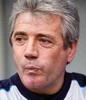 keegan5 £25m please