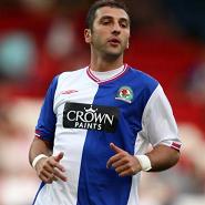 Khizanishvili is coming to Toon.