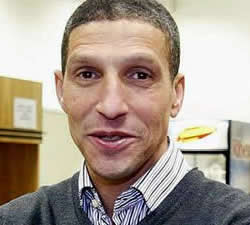 Hughton: "Have to be the right players"