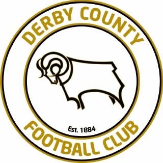 Derby County Ram-raid!