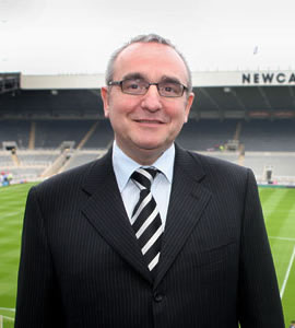 Mr Reliable?