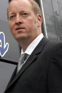 mark-jensen-nust NUST Spokesman, Mark Jensen.