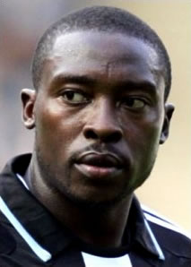 shola-ameobi-headshot Shola: "50-50" for Palace clash.