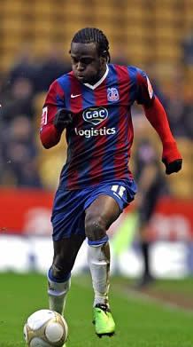 victor-moses-in-action Moses: Waiting for Madrid call?