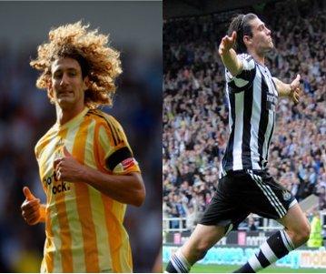 Argy and Bargy