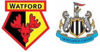 WatfordvNewcastle Sting in the tail from the 'Orns?
