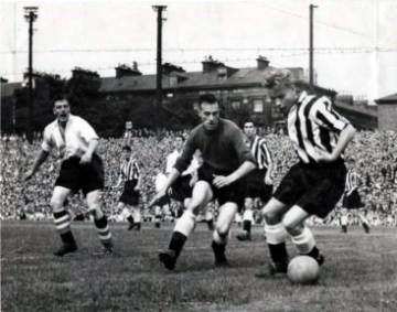 Toon cup winner, the stuff of legends...