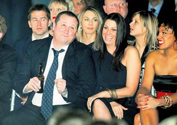 mike-ashley-25-million Ashley's intent has fallen on deaf ears.