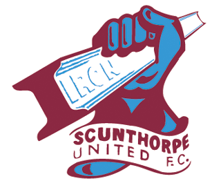 scunthorpe-united Irons into the fire?