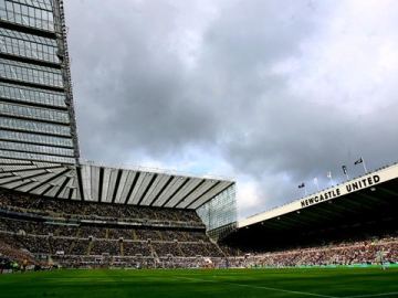 StJamesPark St James' will be rocking against Ipswich.
