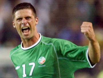 Niall-Quinn Quinn - an unwashed legend.