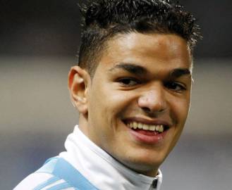 Ben Arfa - Would have been a great signing.