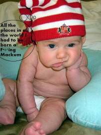 Mackem -joke SMB's, you will see!