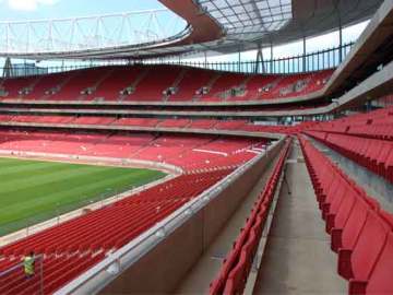 arsenal-emirates-stadium Emirates next for Newcastle.