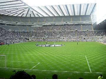 st-james'-park-pre-match Can the Mags overcome a resurgent West Ham?