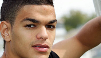 Newcastle's Hatem Ben Arfa due to return on July 4th. Newcastle's Hatem Ben Arfa due to return on July 4th.