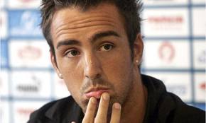 Negotiations over Enrique's transfer are under way. Negotiations over Enrique's transfer are under way.
