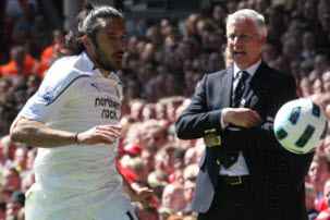 Jonas and Pardew Jonas and Pardew