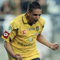 Ryad Boudebouz one again being linked to Newcastle United. Ryad Boudebouz one again being linked to Newcastle United.
