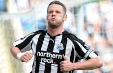Nolan allegedly angry at Pardew. Nolan allegedly angry at Pardew.