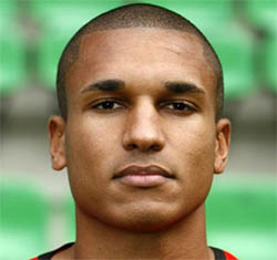 Sylvain Marveaux ...or was it?