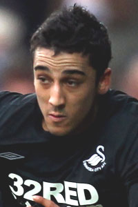 Neil Taylor allegedly keen on move to Newcastle United.