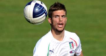 davide-santon Davide Santon.