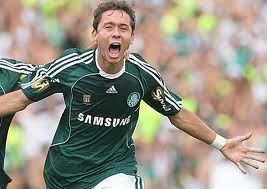Barcelona-based Brazilian striker Keirrison. Barcelona-based Brazilian striker Keirrison.