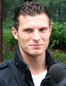 Erik Pieters is one step closer to joining Newcastle United Erik Pieters is one step closer to joining Newcastle United