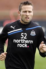 Yohan Cabaye relishes facing Joey Barton Yohan Cabaye relishes facing Joey Barton