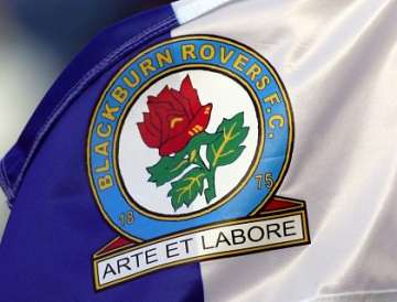 Blackburn Rovers v Newcastle united - Ewood Park