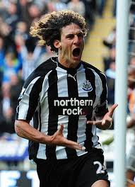 Coloccini in contract negotiations with Newcastle United. Coloccini in contract negotiations with Newcastle United.