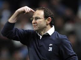 Martin O'Neill defends Sunderland's style of play.