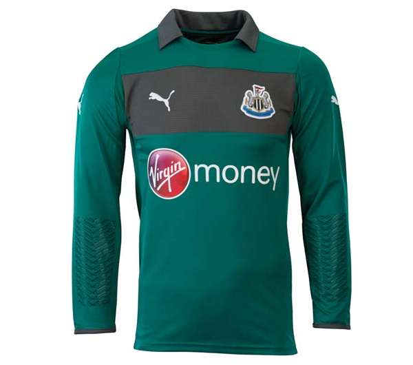Newcastle United 2012-13 change kits [pics] â What do you think? | NUFC Blog.