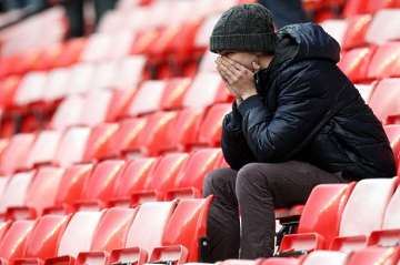 Mackem fan. Mackem fan.