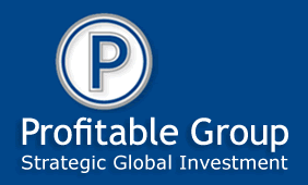 Profitable Group logo.