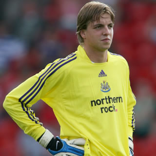 Krul: One of many talents at our disposal.