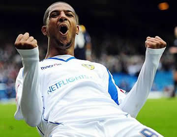 Beckford: No moves from NUFC.