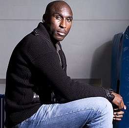 Sol Campbell: Seasoned pro? Or past it?