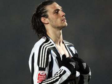 Carroll out of England action.