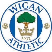 A warm welcome to Wigan FC.