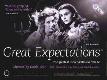 Is it a case of classic Great Expectations?