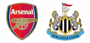 The Gunners v The Magpies.