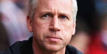 Pardew: More patience required with injuries?