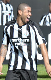 Leon Best, Newcastle United