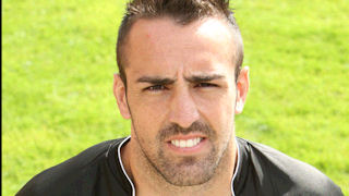 Jose Enrique - like to move from Newcastle in the summer?