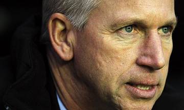 Pardew: Gannin' in the right direction?