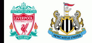 Liverpool v Newcastle United